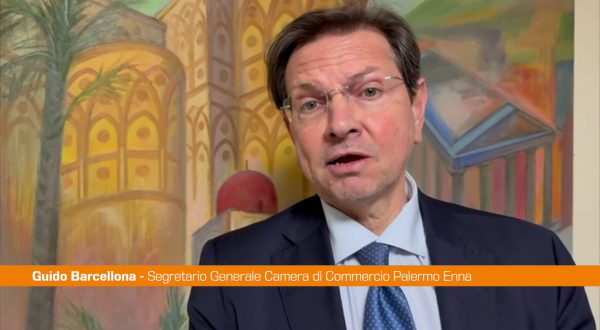 Barcellona “Incertezza per imprese, Camere Commercio al loro fianco”