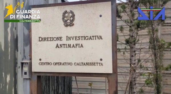 Truffa ai danni dell’Ue, a Caltanissetta sequestrati 700mila euro