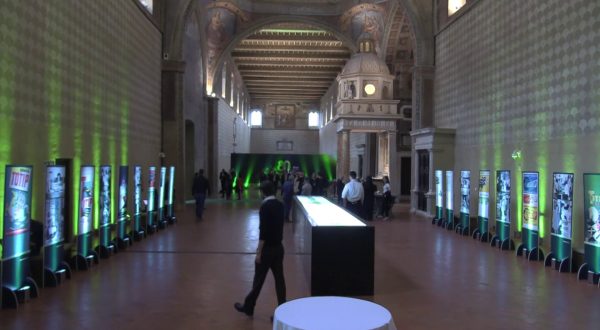 Sisal celebra 80 anni di storia