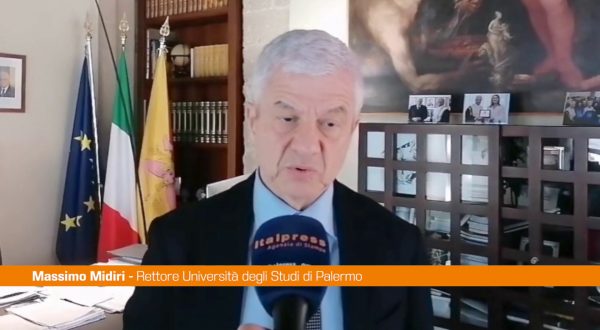 Midiri “Potenziali tecniche di riuso dell’acqua, fare rete”