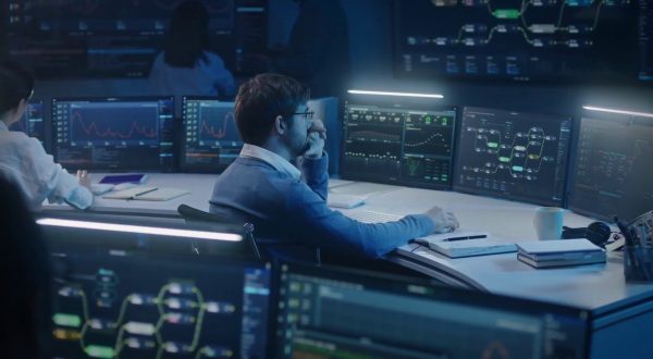 Un progetto per l’utilizzo dell’IA nei mercati finanziari