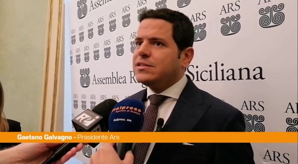 Galvagno “Assemblea Regionale Siciliana promuove Muoviti 2025”