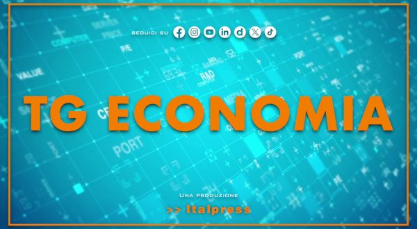 Tg Economia – 29/4/2025