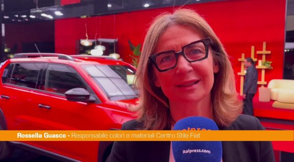 Fiat, Guasco “Collaborazione con Kartell radicata fin dal 1957”