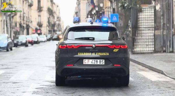 A Catania sequestrati beni a esponente di spicco di un clan mafioso