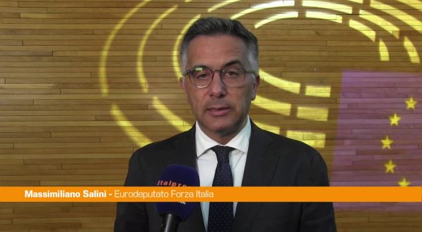 Automotive, Salini “Rinvio multe Ue giusto, ma ancora non basta”