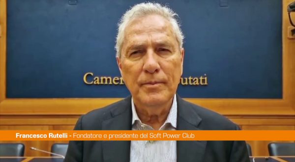 “No alle armi e alla sopraffazione”, a Napoli 2 giorni sul soft power