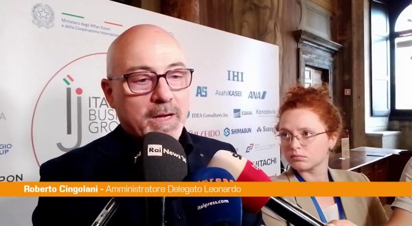 Dazi, Cingolani “Non sono una grande soluzione per nessuno”