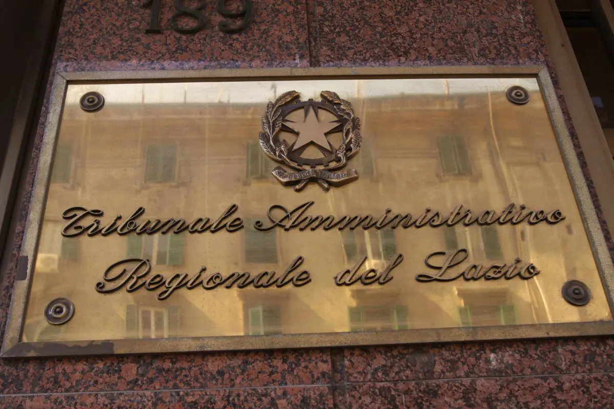 Il Tar del Lazio annulla il collocamento in quiescenza del Prefetto Ignazio Portelli