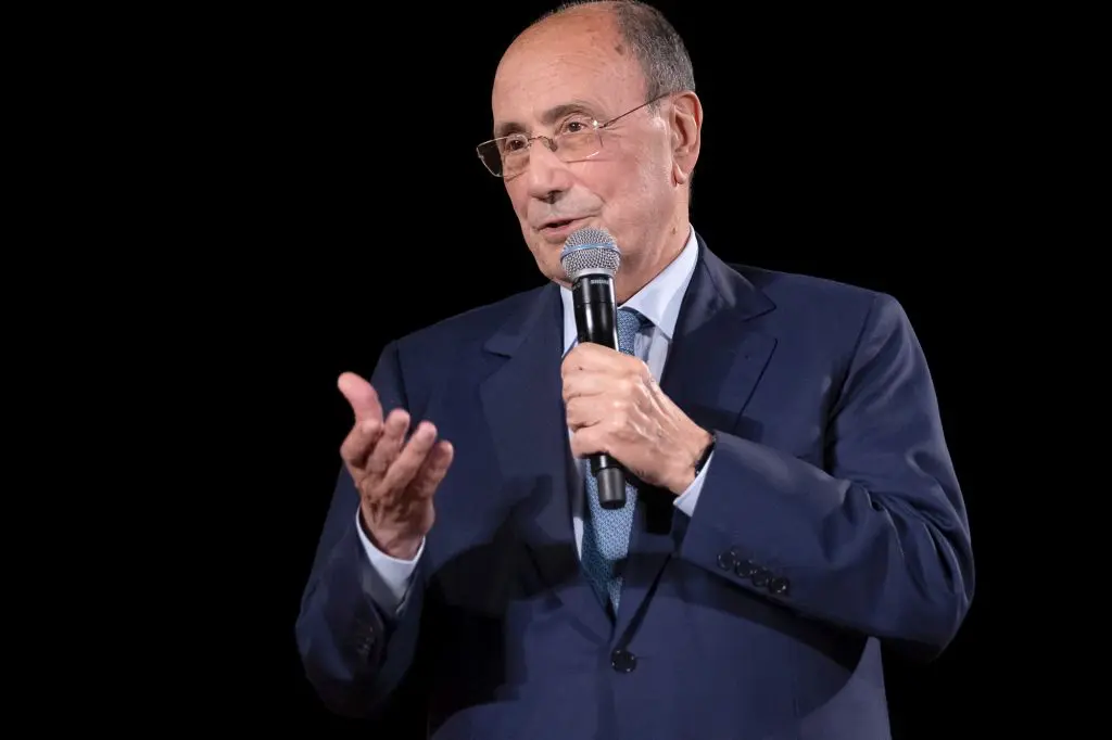 Schifani “Sicilia protagonista della crescita del sud, premiato il lavoro svolto”