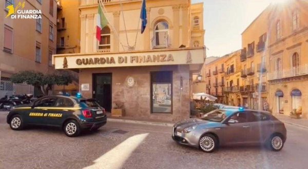 Frode su fondi europei, sequestrati ad Agrigento beni per 1,3 milioni