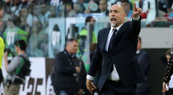 Juventus a Bologna per la Champions, Tudor “Si deciderà tanto”