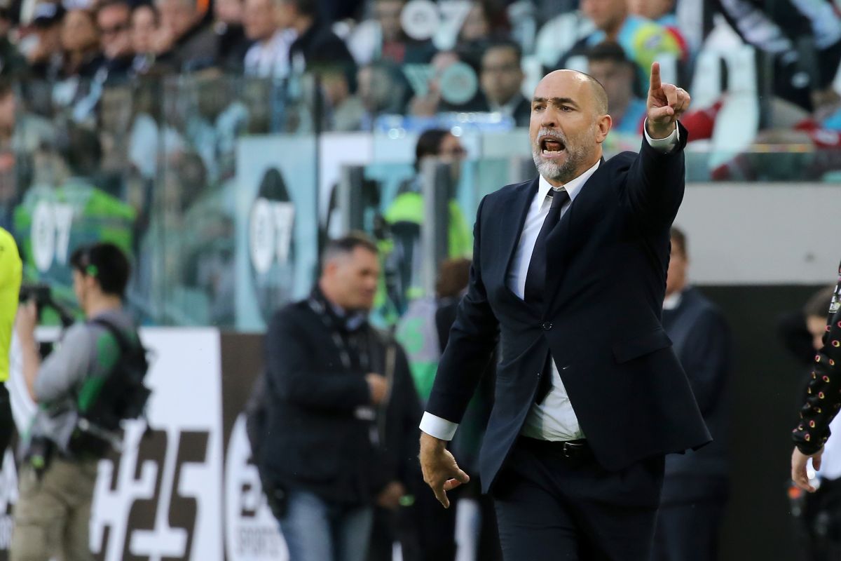 Juventus a Bologna per la Champions, Tudor &ldquo;Si decider&agrave; tanto&rdquo;