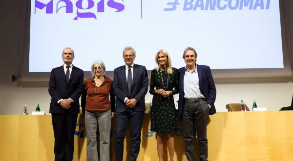 Narrativa, al via la prima edizione del Premio Magis Bancomat