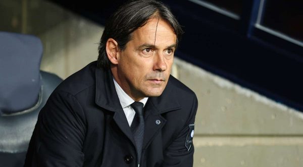 Inzaghi “Ce la giocheremo, per battere il Barça serve una partita di squadra”