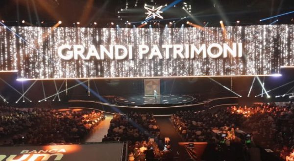 Alla convention di Torino Banca Mediolanum lancia “Grandi Patrimoni”