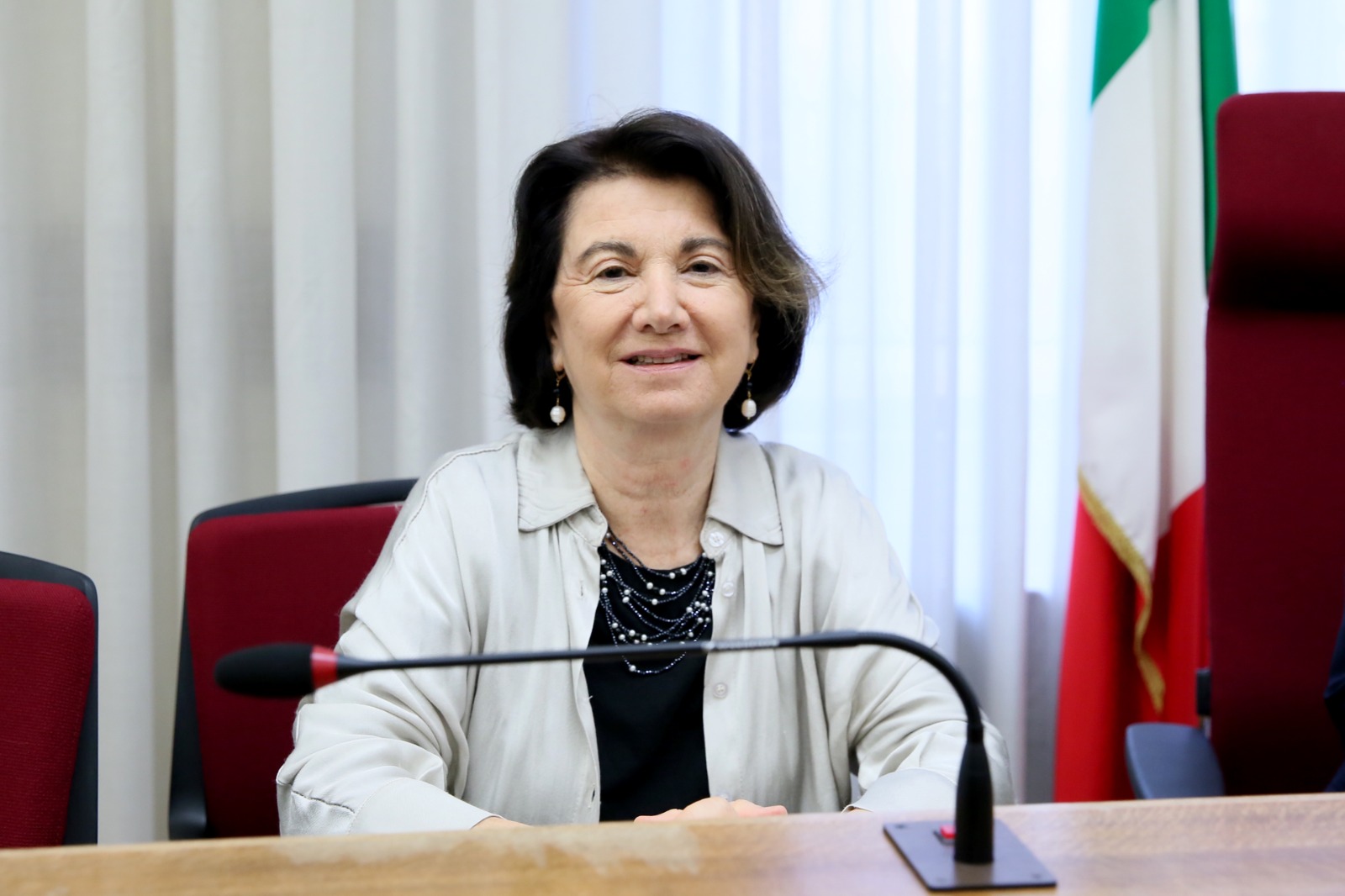 Roccella &ldquo;Transizione demografica priorit&agrave; assoluta per il Paese&rdquo;