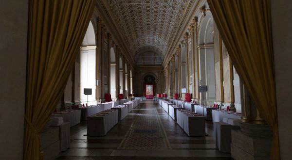 Sui media italiani Parolin, Zuppi e Tagle protagonisti del Conclave