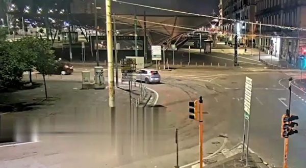 Omicidi con modalità mafiose, arresti nel quartiere Sanità a Napoli