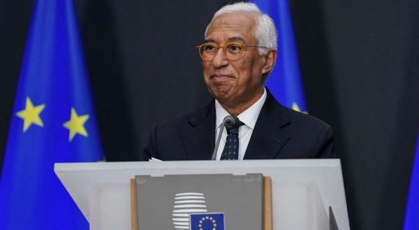 Ue, Costa “La pace senza difesa è un’illusione”