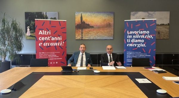 Agsm Aim, nel 2024 utile netto +79% a 53 mln