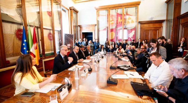 Banca del Fucino al fianco della Fondazione Musica per Roma