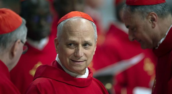 Il nuovo Papa è l’americano Robert Francis Prevost, sarà Leone XIV