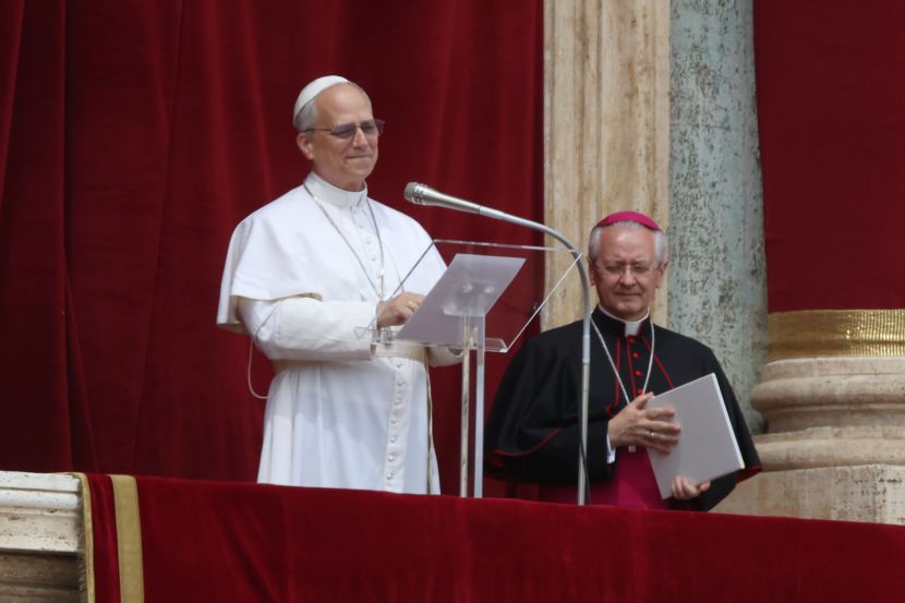 Papa &ldquo;Mi rivolgo ai grandi del Mondo, mai pi&ugrave; la guerra&rdquo;