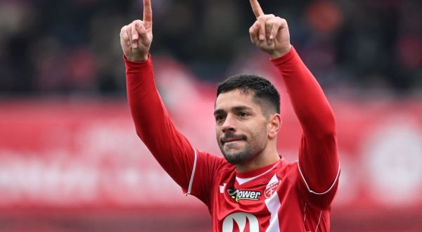 Orgoglio Monza con Caprari e Keita, Udinese battuta 2-1