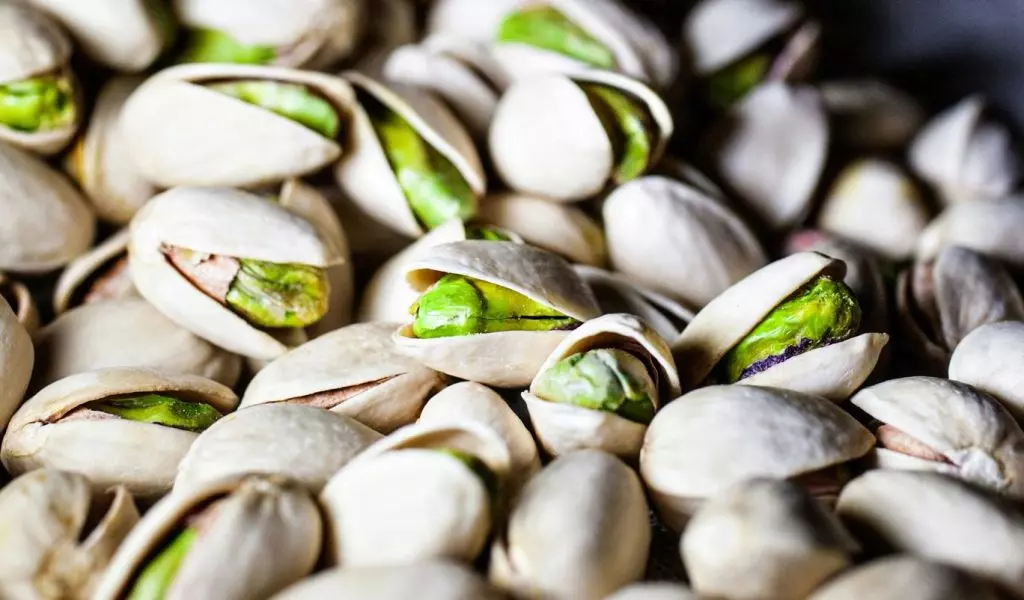 Una ricerca, il 90% degli italiani consuma pistacchi