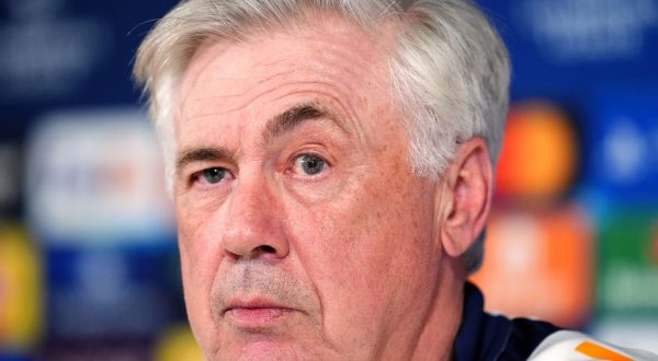 Ancelotti è il nuovo ct del Brasile, obiettivo Mondiali 2026