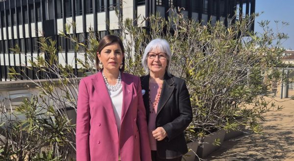 Tumore al seno, Marchica e Sciandra alla guida di Europa Donna Sicilia