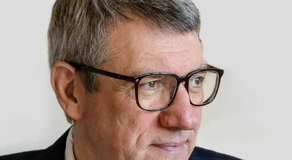 E’ in libreria “Un’altra storia”, la biografia di Maurizio Landini