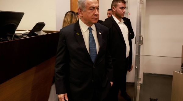 Netanyahu “Esercito entrerà a Gaza con tutte le sue forze”