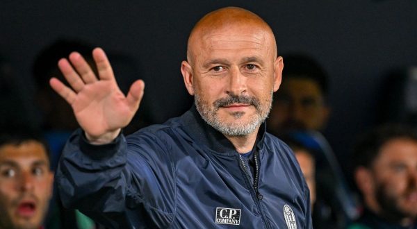 Italiano “Bologna club in crescita, ora un altro passo”