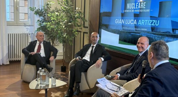 Energia nucleare tra vantaggi e criticità, dibattito a Roma