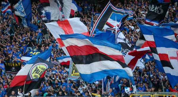 Sampdoria in C, Salernitana e Frosinone ai playout di Serie B