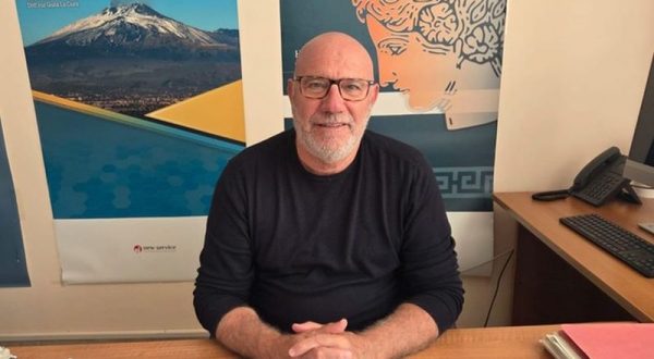 All’Asp di Ragusa la rTMS, trattamento innovativo che cura le dipendenze