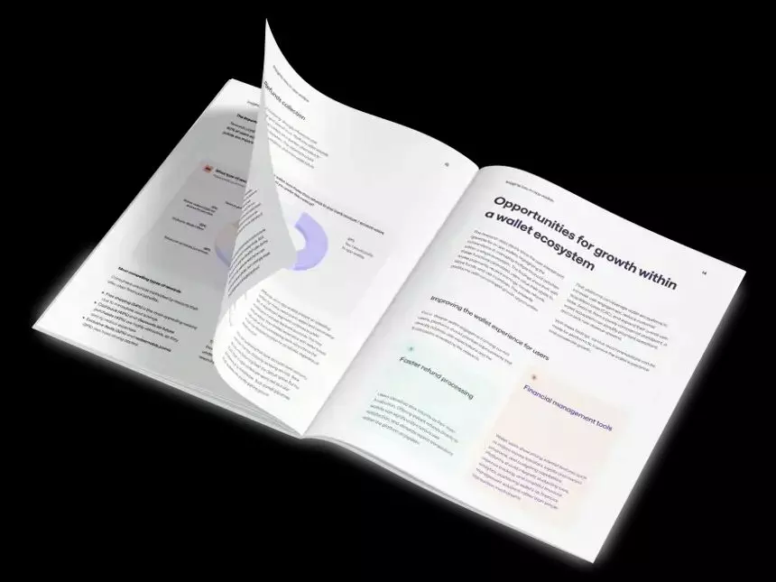 Pagamenti, il 46% degli italiani utilizza già wallet integrati nelle app