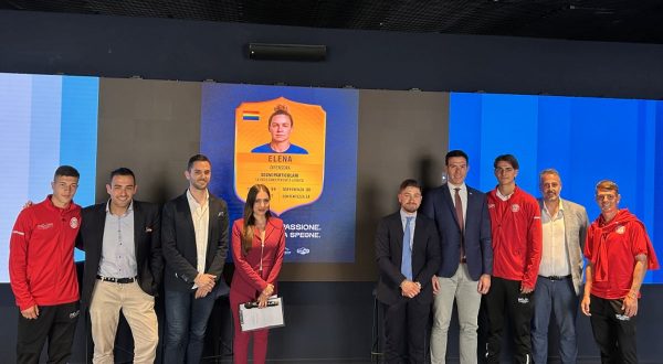 Lega Dilettanti lancia la campagna “Tattiche contro l’omotransfobia”