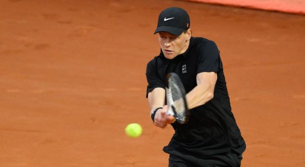 Sinner travolge anche Ruud, in semifinale agli Internazionali