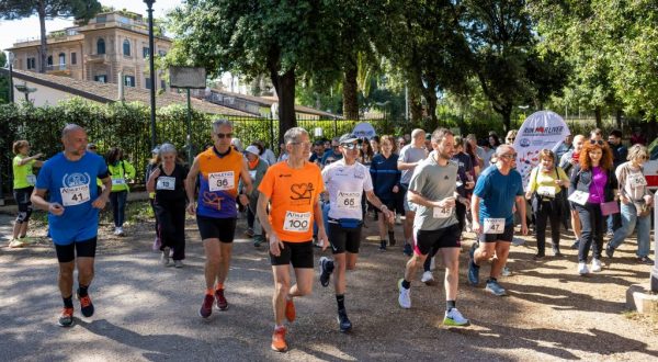 Salute del fegato, a Roma la corsa del Policlinico Campus Bio-Medico