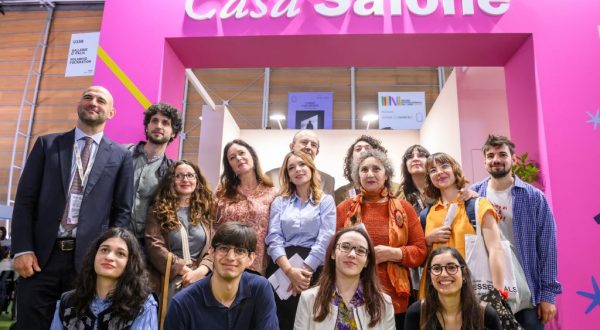 FS, premiati i vincitori del concorso letterario “A/R andata e racconto”