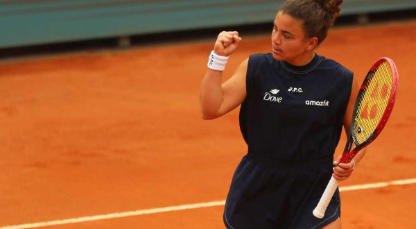 Paolini trionfa agli Internazionali, Gauff battuta in 2 set