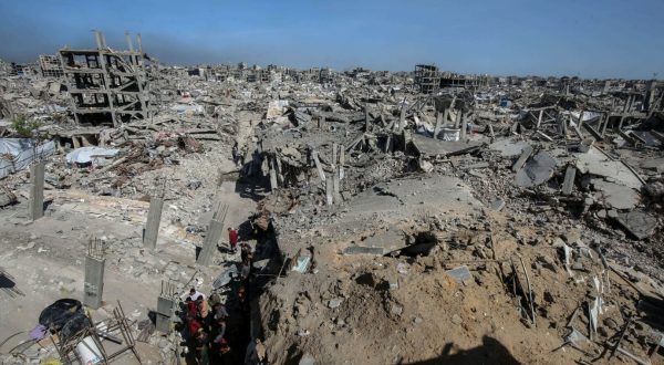 Media confermano uccisione Sinwar, braccio militare di Hamas