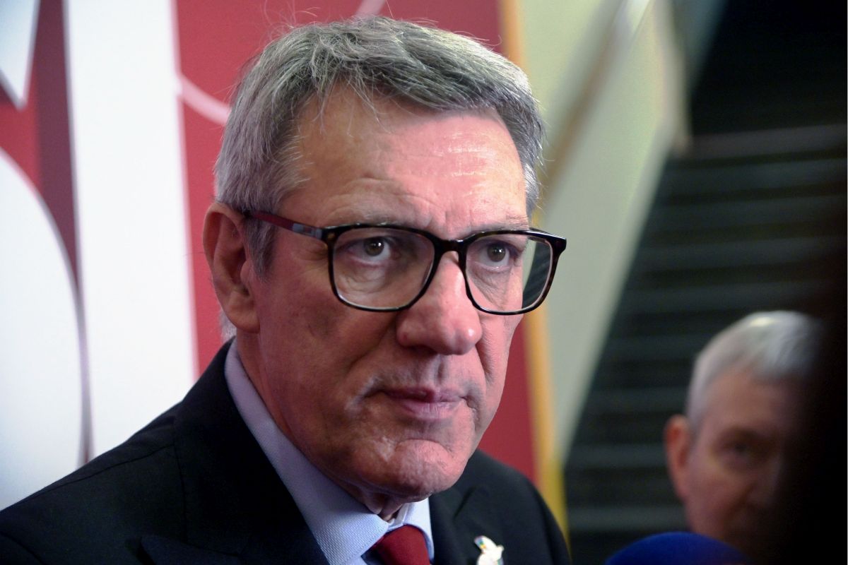 “Un’altra storia” di Maurizio Landini al Salone del Libro di Torino