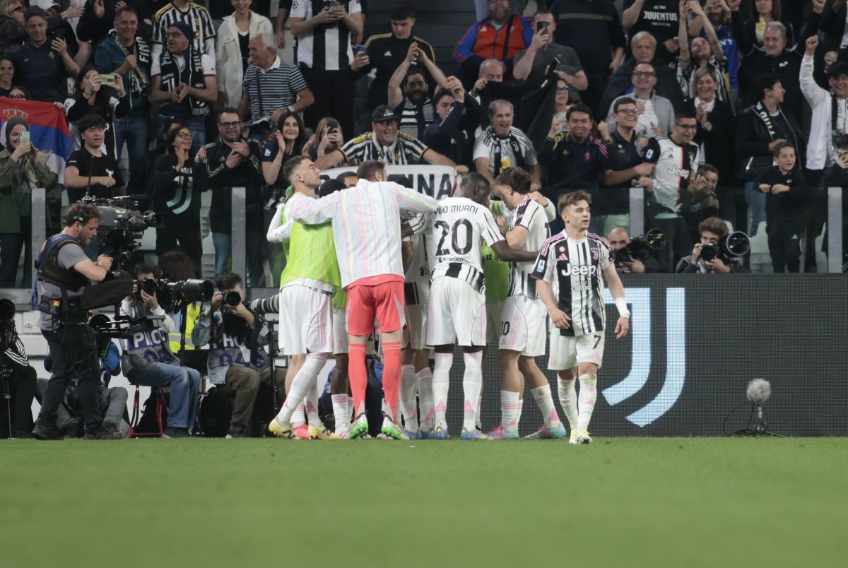 La Juventus batte 2-0 l&rsquo;Udinese e resta al 4&deg; posto
