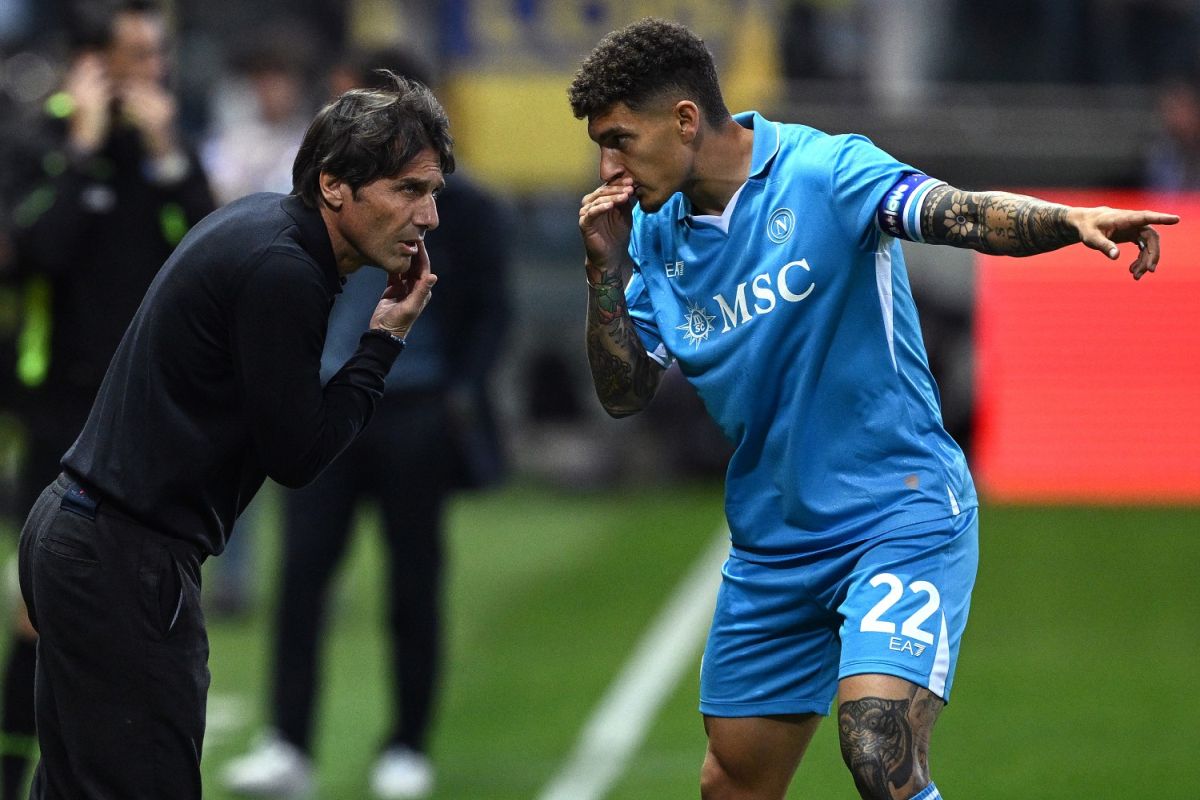 Il Napoli pareggia 0-0 a Parma, lotta scudetto resta viva