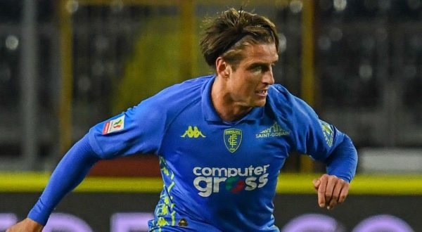 Empoli corsaro, vince 3-1 a Monza e lotta per la salvezza