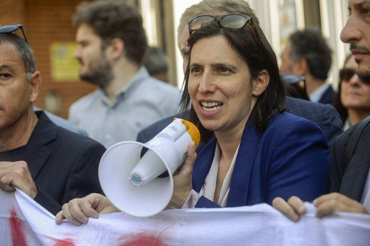 Referendum, Schlein &ldquo;Votare &egrave; possibilit&agrave; di cambiare leggi e futuro&rdquo;